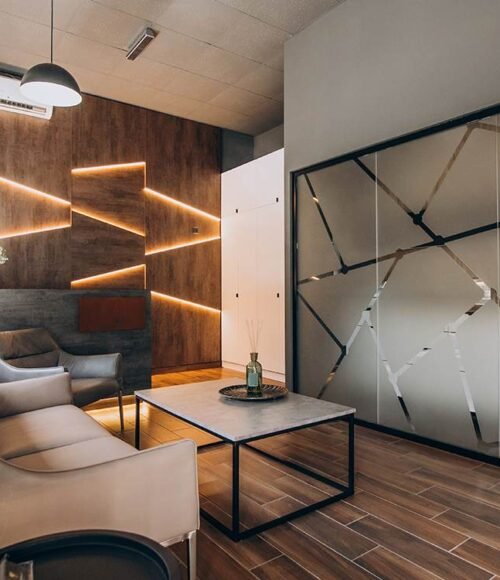 COMFORTABLE LIVING FACILITIES