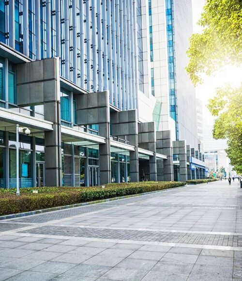REASONABLE RENTAL INCOME FOR INVESTORS
