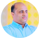 Mr,Saleel Fujistar