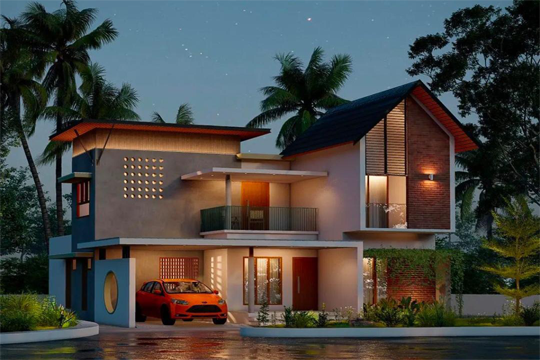 PEARLMARK KOVALAM