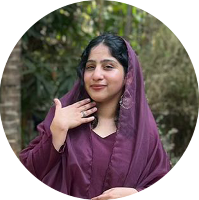 Sinu Parveen