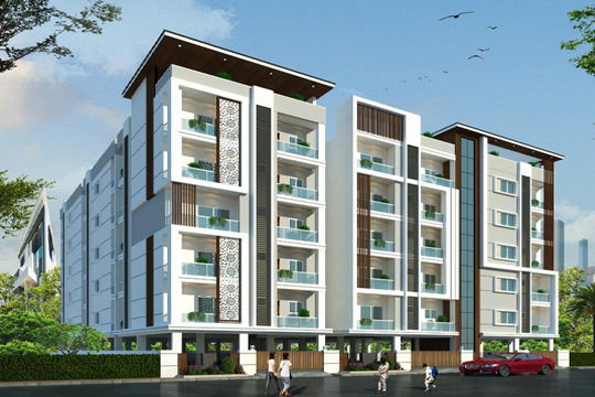 PEARLMARK SOMPURA 3